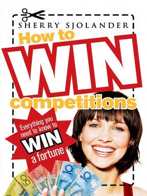 cover image of How to Win Competitions